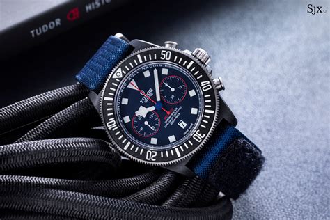 tudor fxd watch|tudor pelagos fxd price.